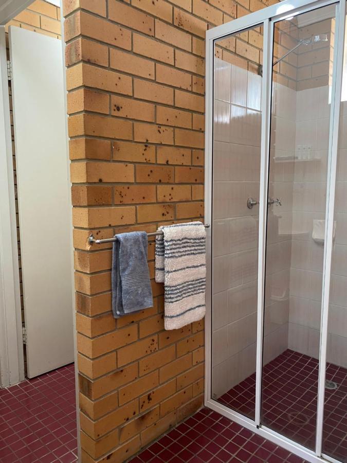 Pacific Sun Bargara Motel Eksteriør billede