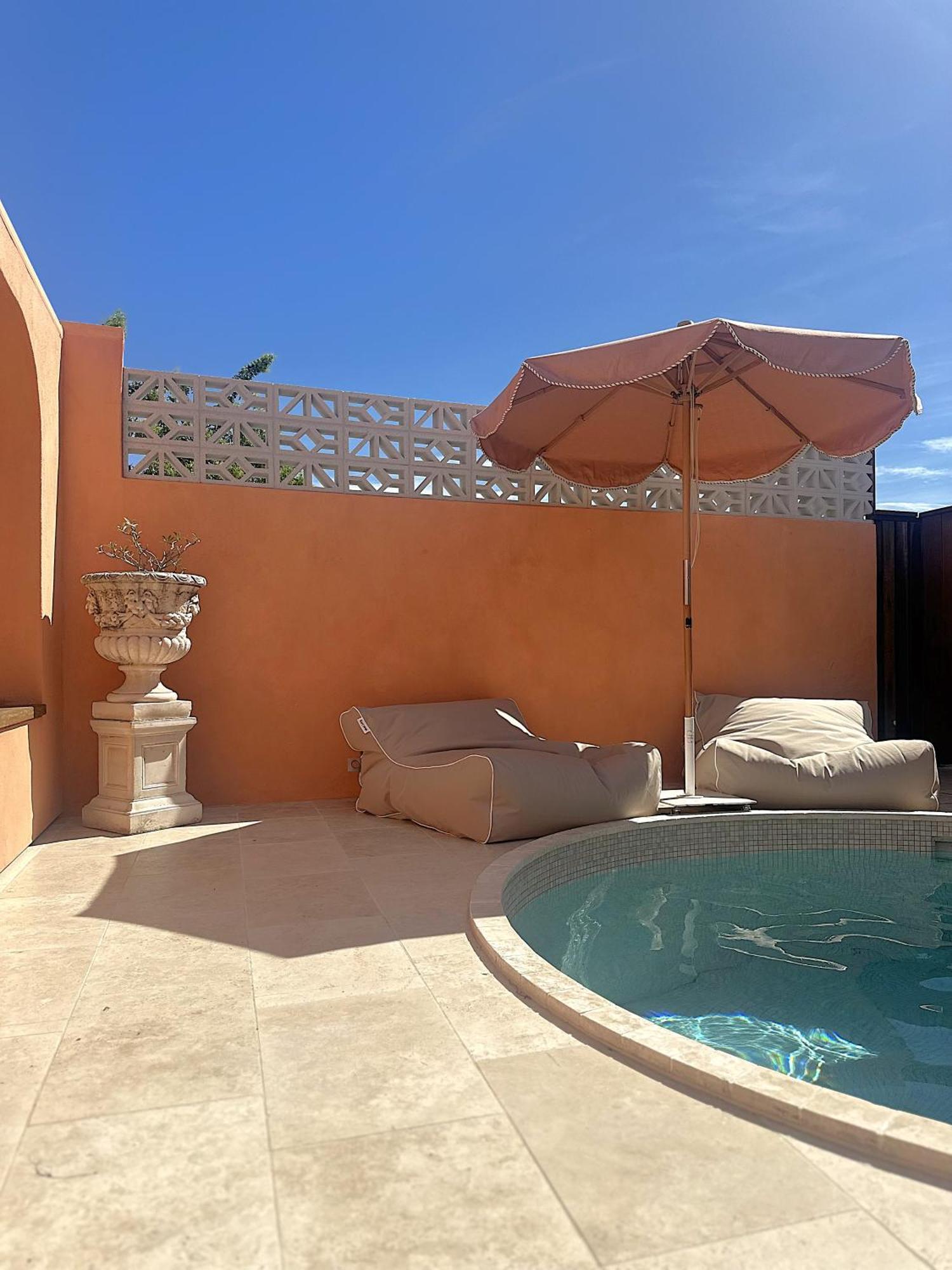 Pacific Sun Bargara Motel Eksteriør billede